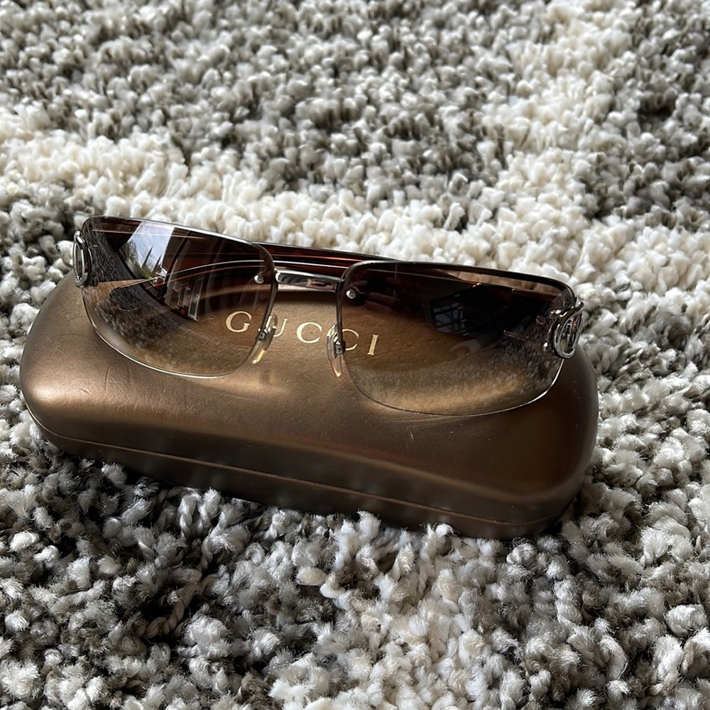Gucci sunglasses